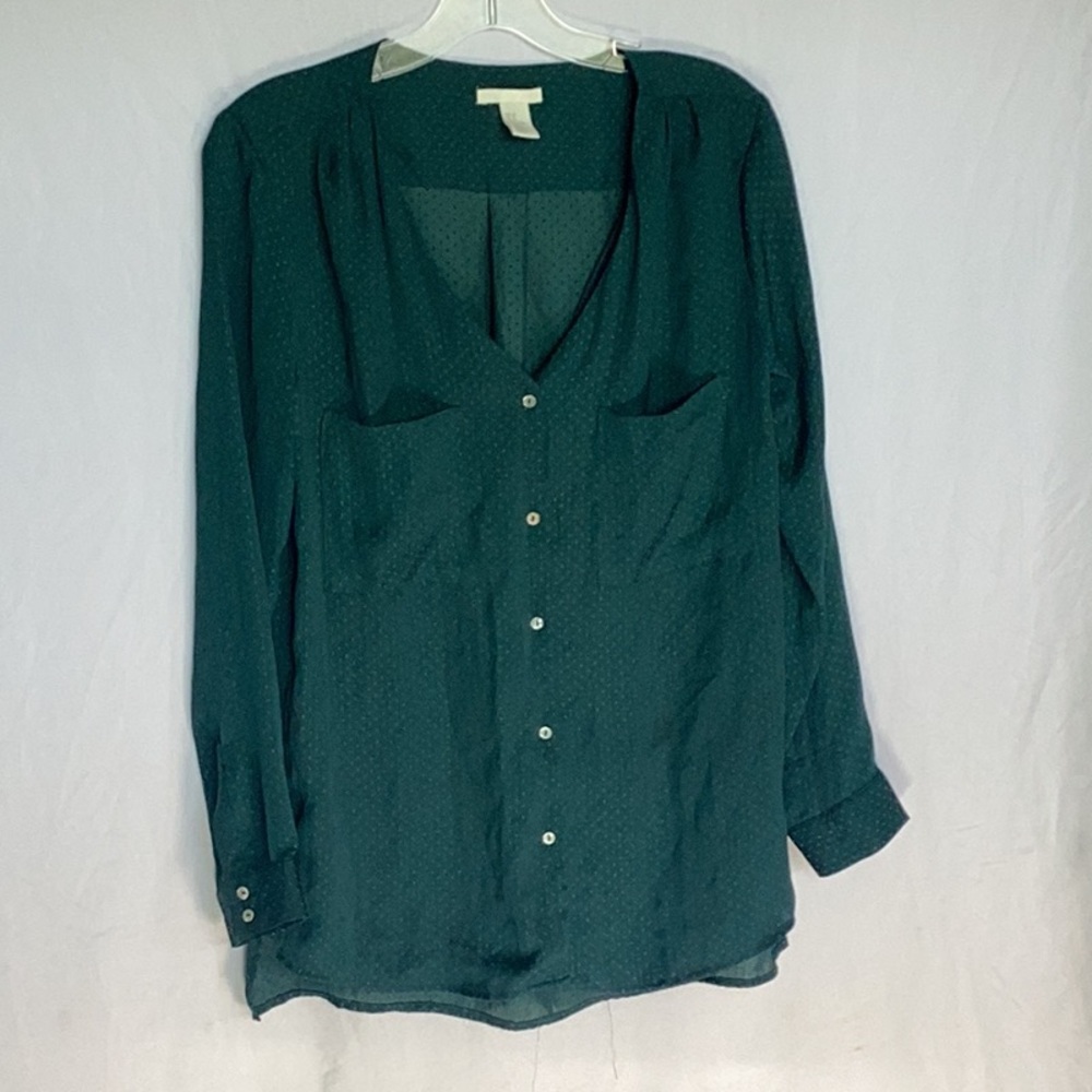 H&M top - Picture 1 of 5
